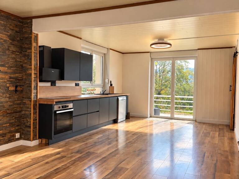Vente Appartement 4 pièces — photo 1