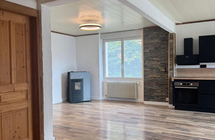 Vente Appartement 4 pièces — photo 2