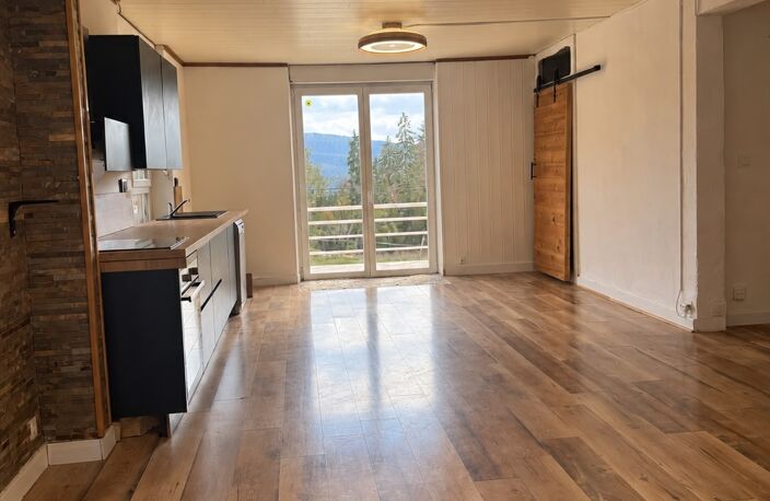 Vente Appartement 4 pièces — photo 3