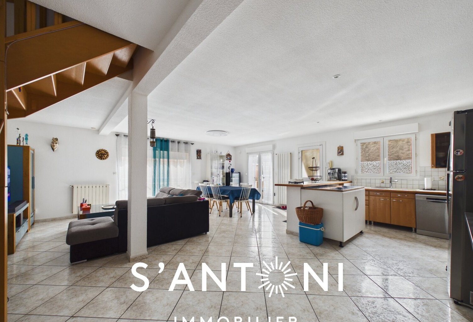 Maison — photo 1