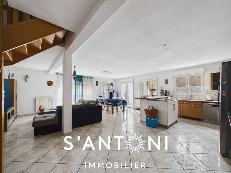 Maison — photo 1