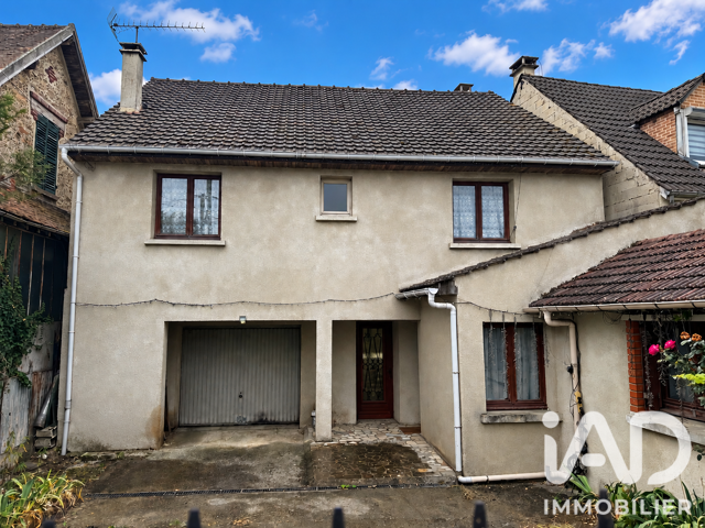 Vente Maison/villa 5 pièces — photo du bien