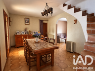 Vente Maison/villa 5 pièces — photo 2