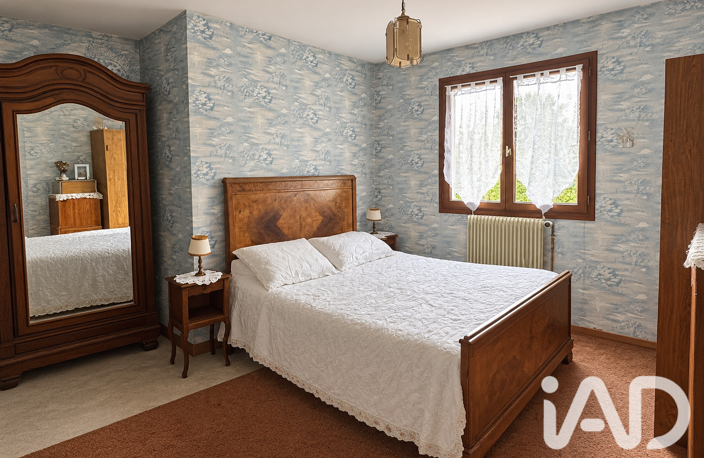 Vente Maison/villa 5 pièces — photo 4