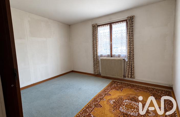 Vente Maison/villa 5 pièces — photo 5