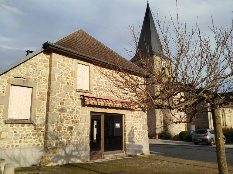 Vente Immeuble 205 m&sup2; — photo 1