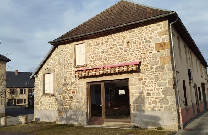 Vente Immeuble 205 m&sup2; — photo 2