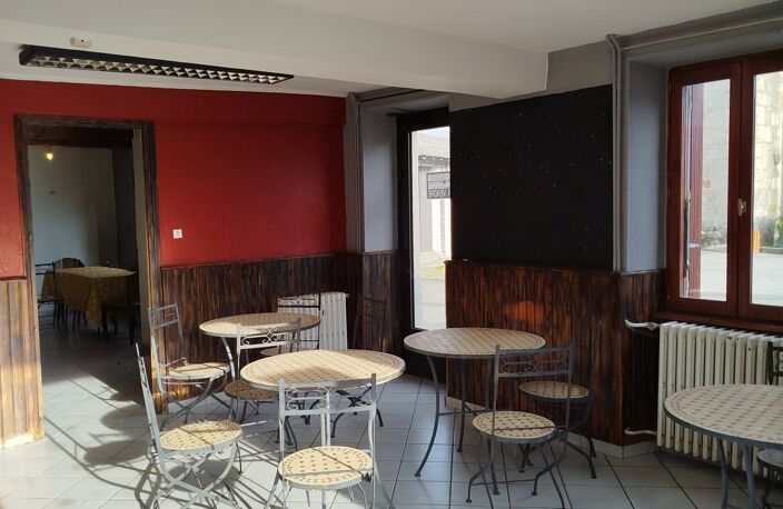 Vente Immeuble 205 m&sup2; — photo 3