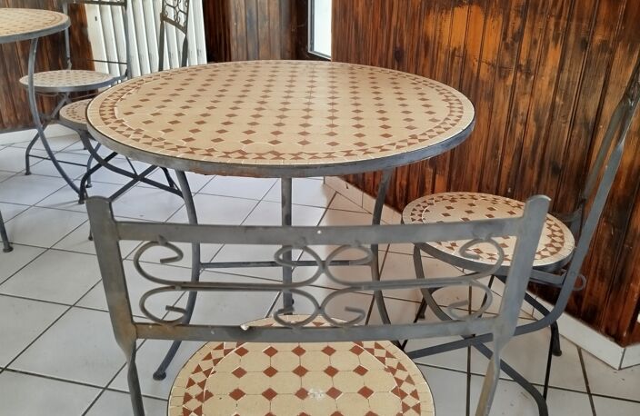 Vente Immeuble 205 m&sup2; — photo 5
