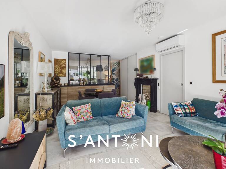 Appartement — photo 1