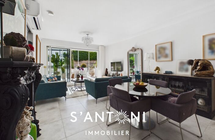 Appartement — photo 2