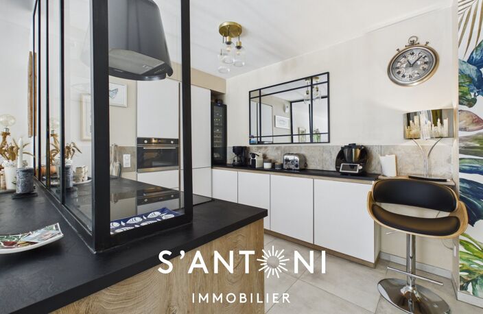 Appartement — photo 4