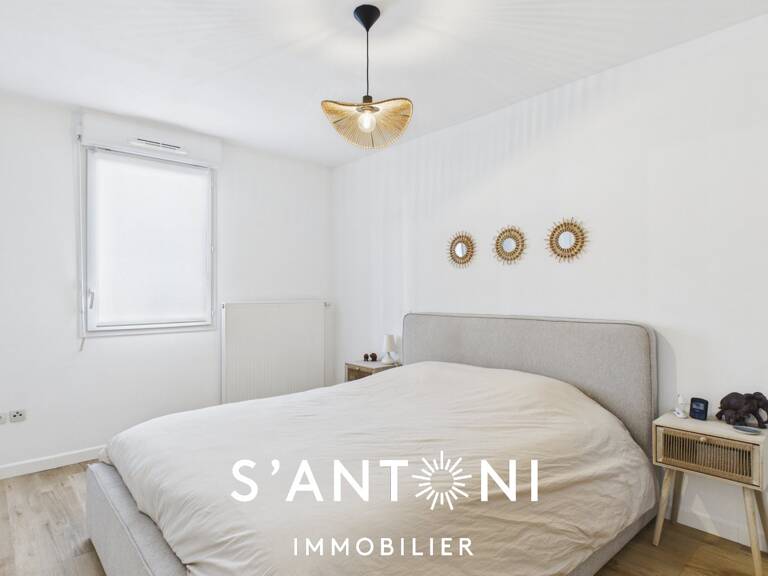 Appartement en résidence — photo 1
