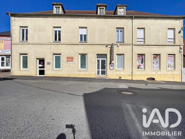 Vente Traiteur 190 m&sup2; — photo du bien