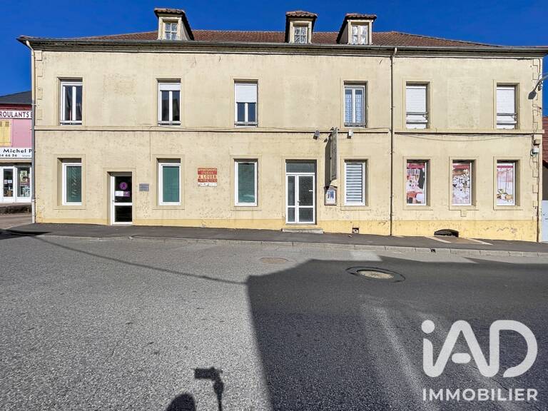Vente Traiteur 190 m&sup2; — photo 1