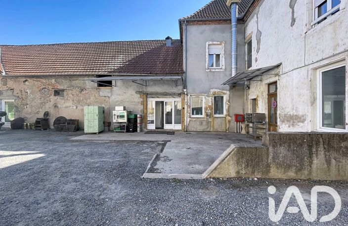Vente Traiteur 190 m&sup2; — photo 2