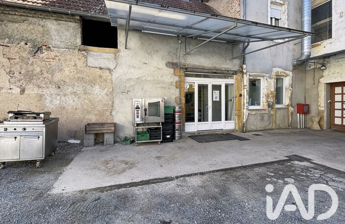 Vente Traiteur 190 m&sup2; — photo 3
