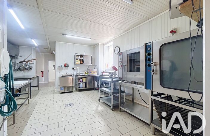 Vente Traiteur 190 m&sup2; — photo 4