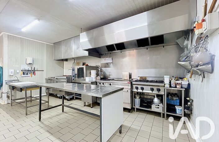Vente Traiteur 190 m&sup2; — photo 5
