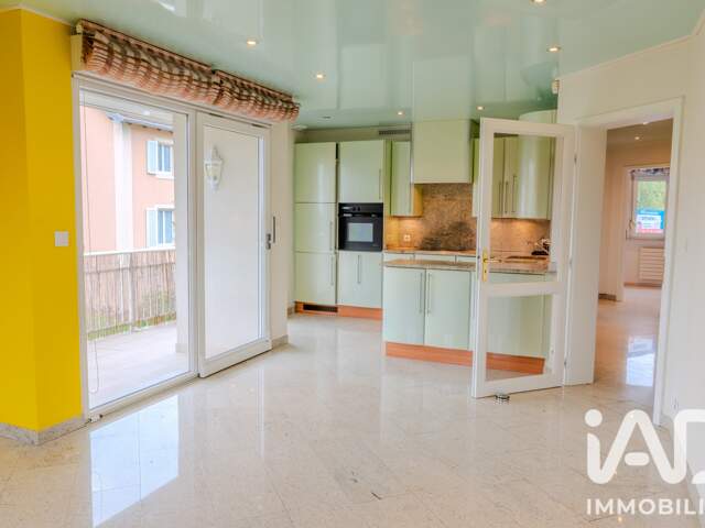 Vente Appartement 4 pièces — photo du bien