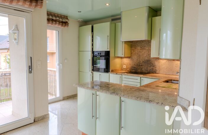 Vente Appartement 4 pièces — photo 2