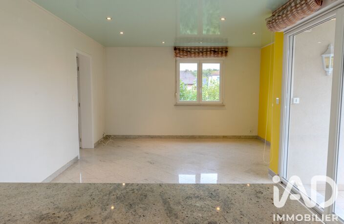 Vente Appartement 4 pièces — photo 4