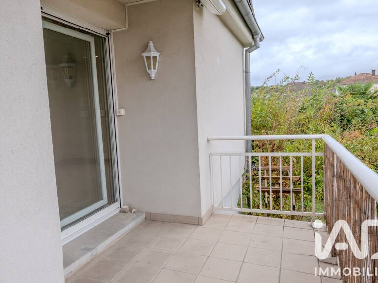 Vente Appartement 4 pièces — photo 1