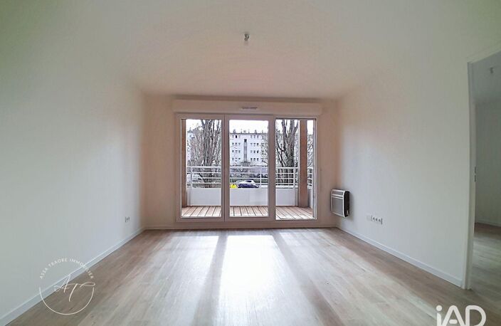 Location Appartement 2 pièces — photo 3