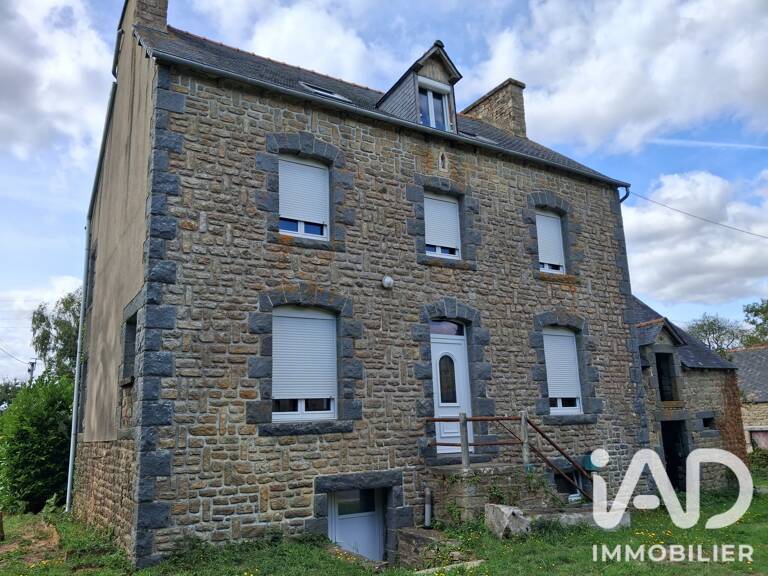Vente Maison/villa 3 pièces — photo 1