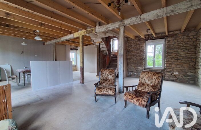 Vente Maison/villa 3 pièces — photo 2