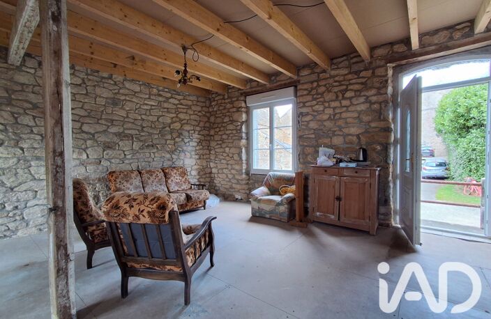 Vente Maison/villa 3 pièces — photo 3
