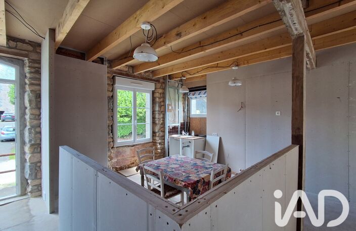 Vente Maison/villa 3 pièces — photo 4
