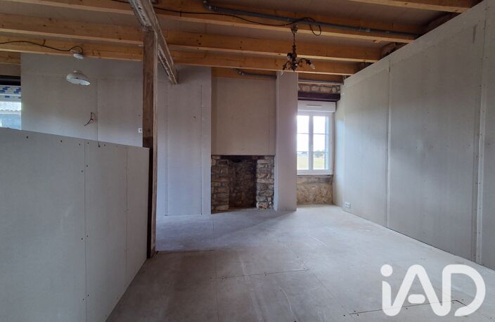 Vente Maison/villa 3 pièces — photo 5