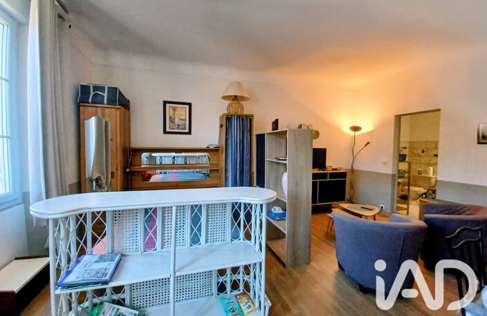 Vente Appartement 2 pièces — photo 3