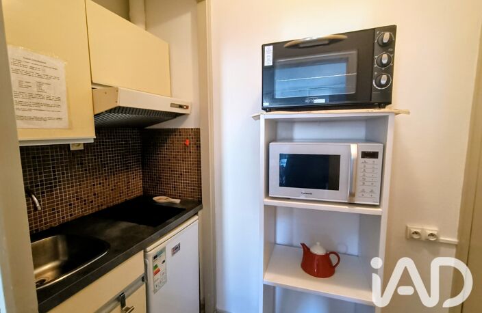 Vente Appartement 2 pièces — photo 4