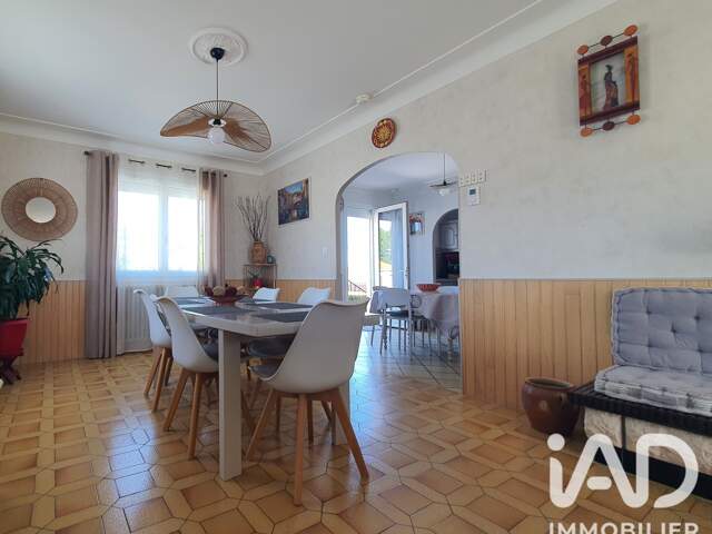 Vente Maison/villa 5 pièces — photo du bien