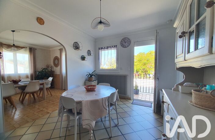 Vente Maison/villa 5 pièces — photo 3