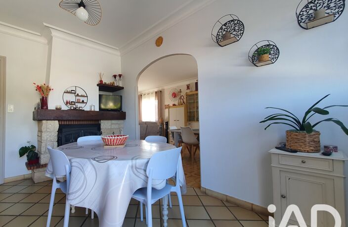 Vente Maison/villa 5 pièces — photo 4