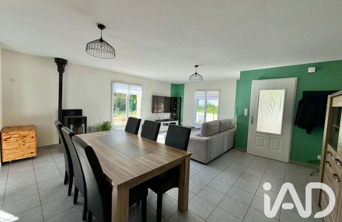 Vente Pavillon 3 pièces — photo 2