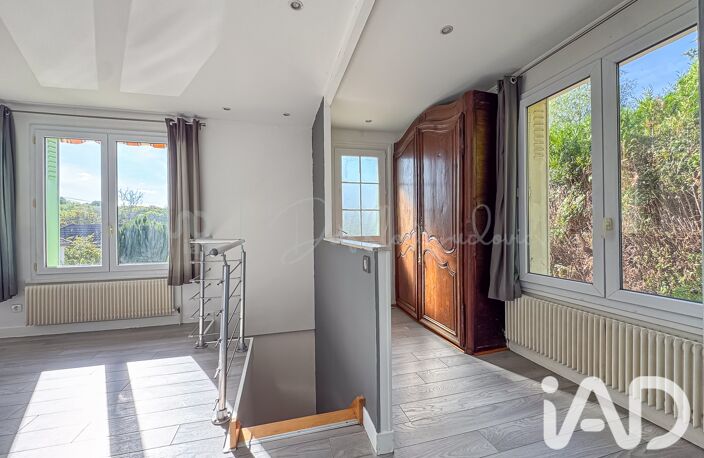 Vente Maison/villa 5 pièces — photo 2