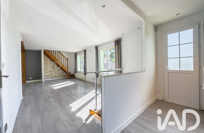 Vente Maison/villa 5 pièces — photo 3