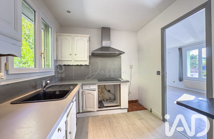 Vente Maison/villa 5 pièces — photo 5