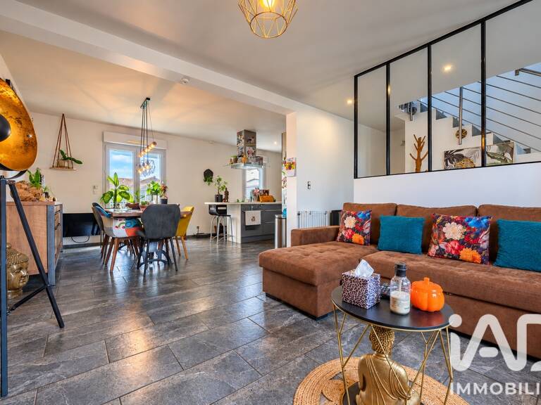 Vente Maison/villa 5 pièces — photo 1