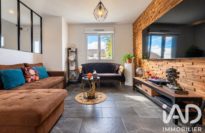 Vente Maison/villa 5 pièces — photo 2