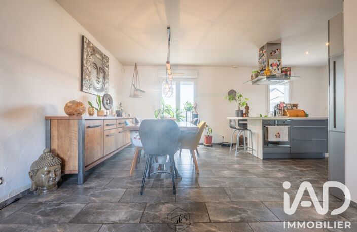 Vente Maison/villa 5 pièces — photo 3