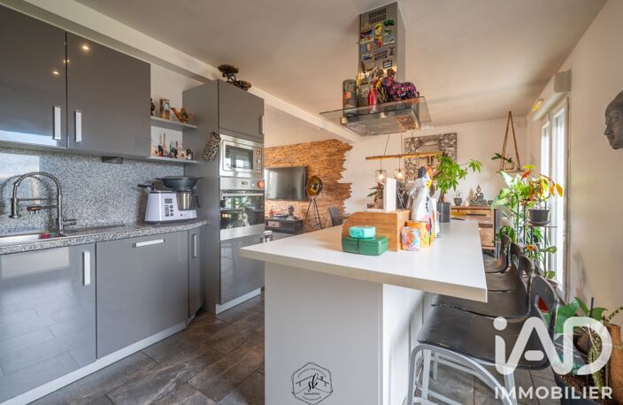 Vente Maison/villa 5 pièces — photo 5