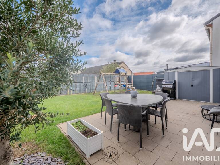 Vente Maison/villa 5 pièces — photo 1