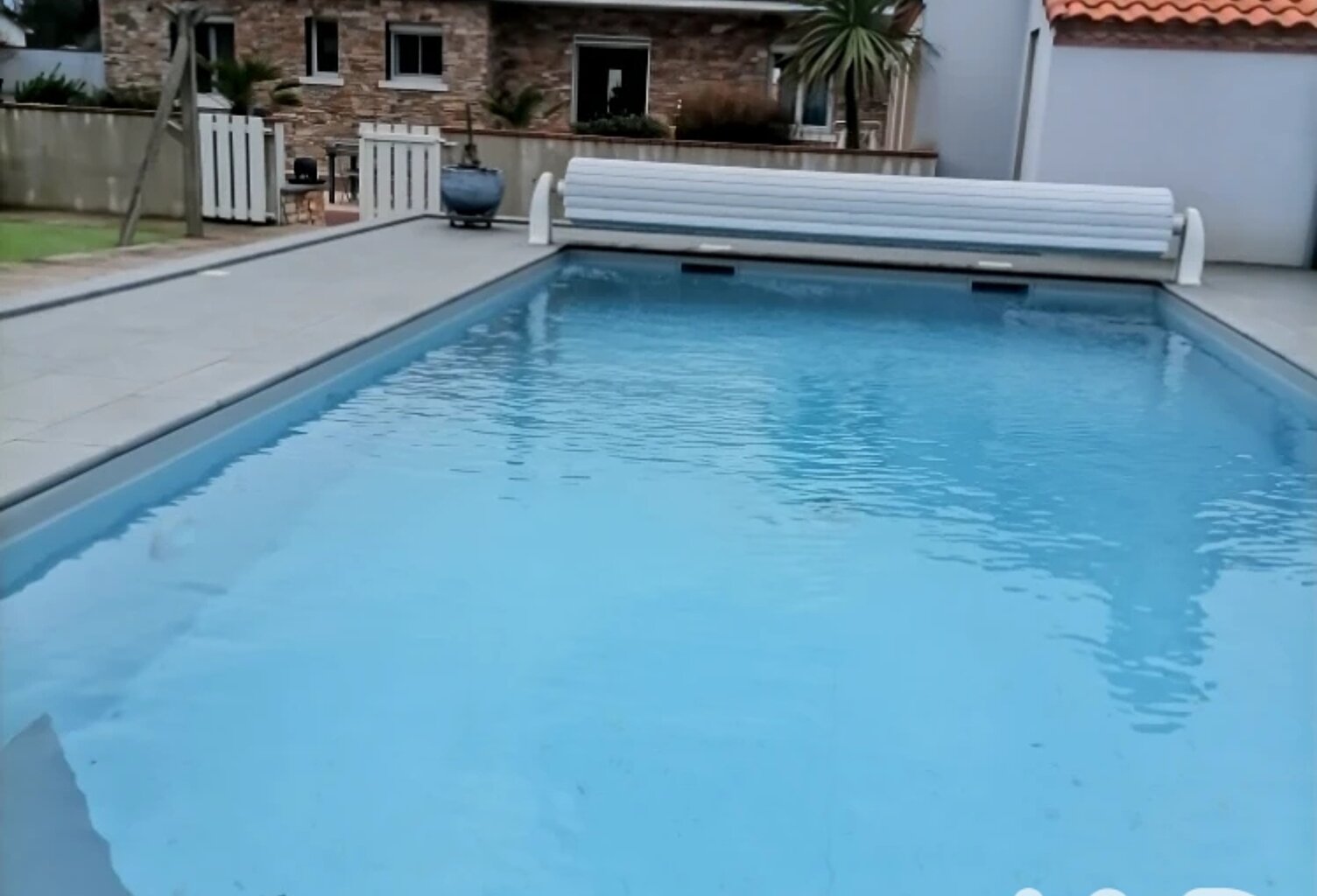 Vente Maison/villa 6 pièces — photo 1