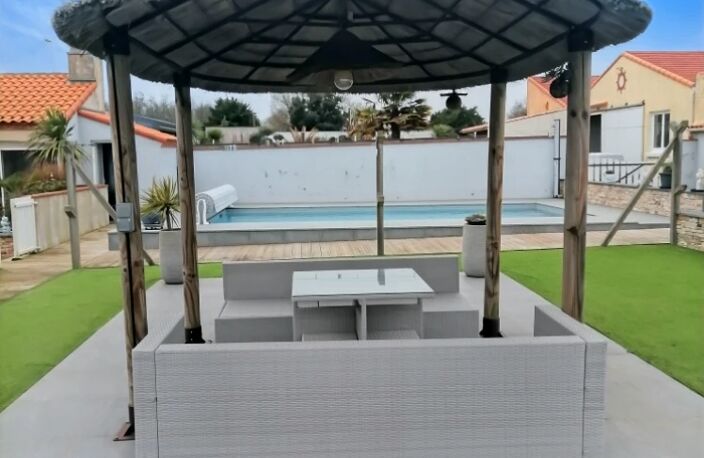 Vente Maison/villa 6 pièces — photo 2