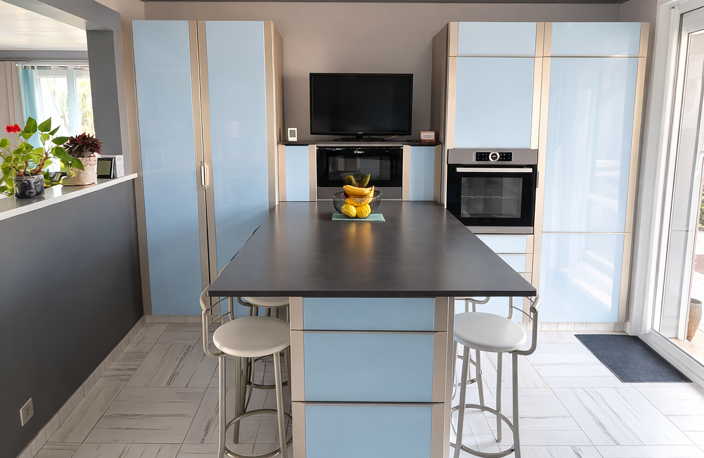 Vente Maison/villa 6 pièces — photo 5
